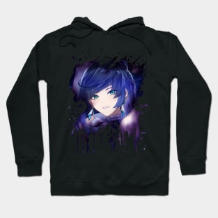 Yelan Genshin Impact Hoodie